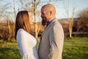 small intimate weddings, elopement weddings